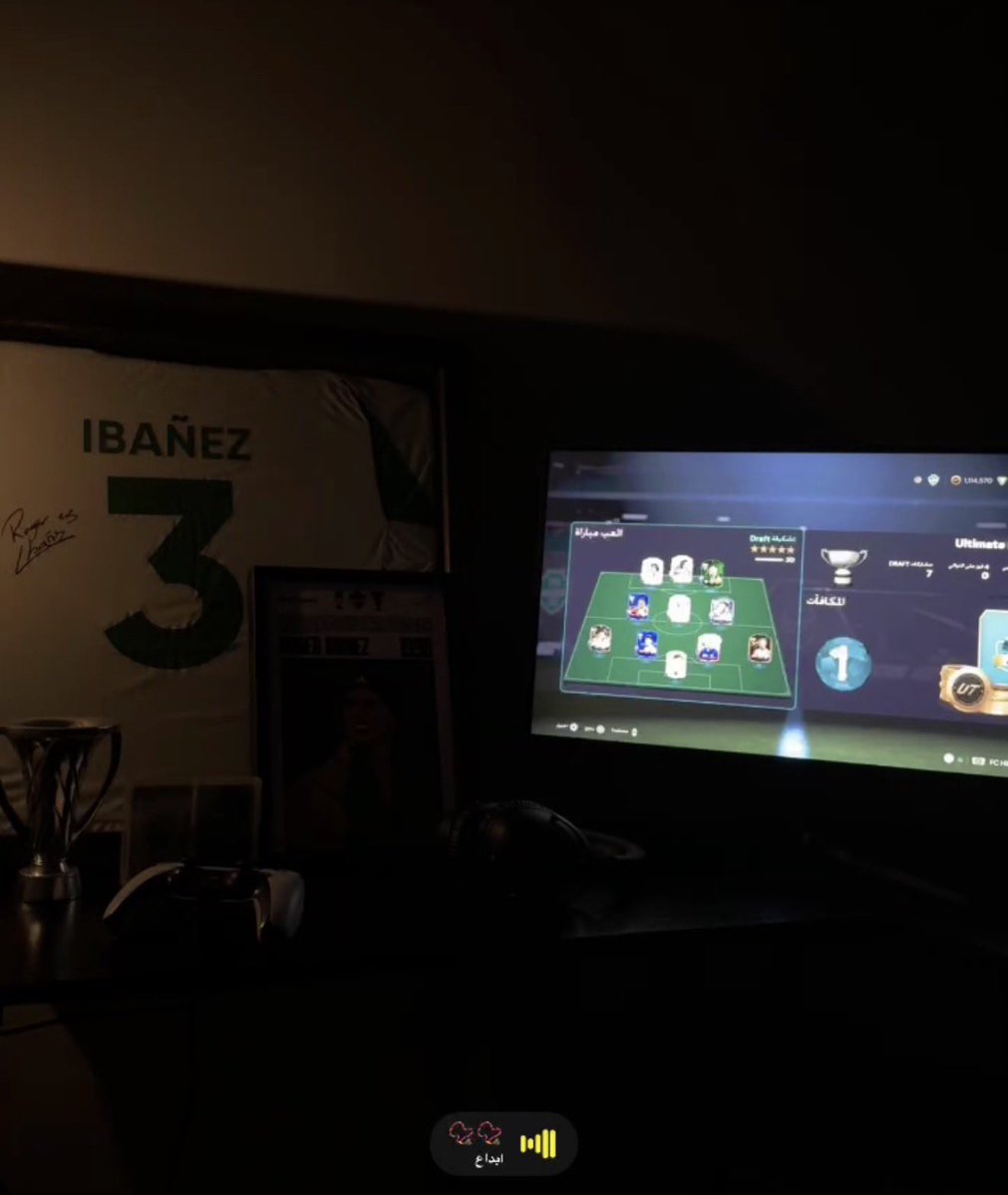 مشـعل النخبوي 👑🌍 tweet media