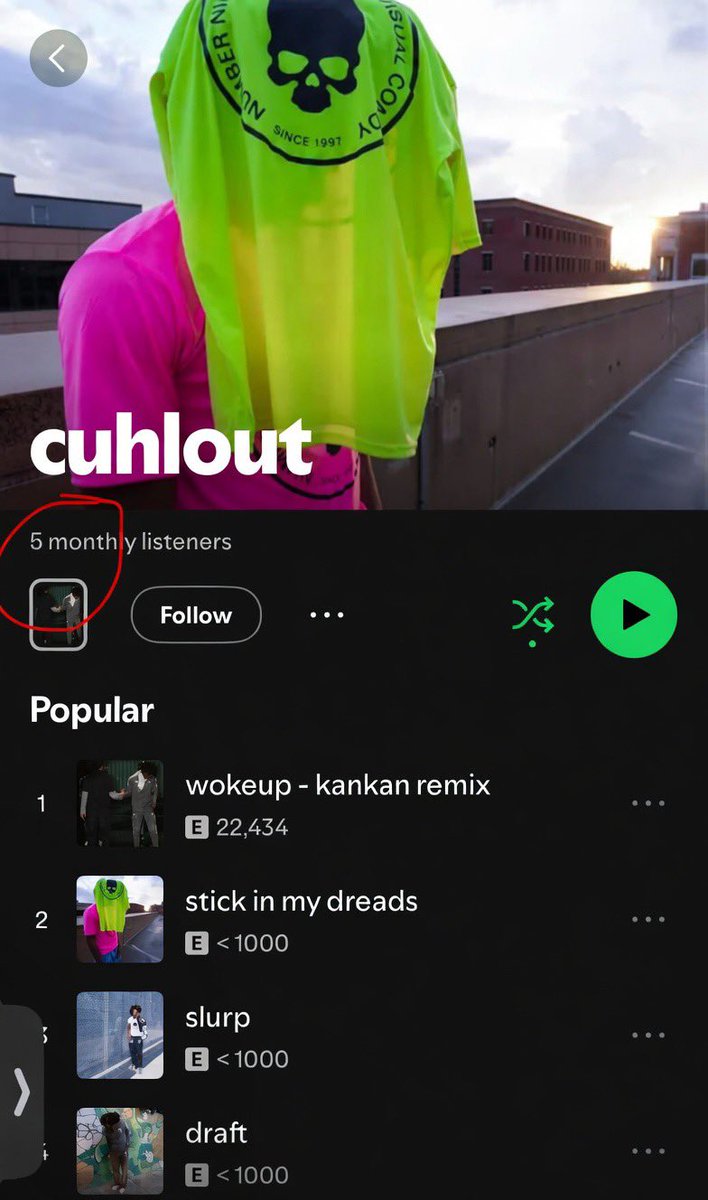 Cuhlout Plug tweet media
