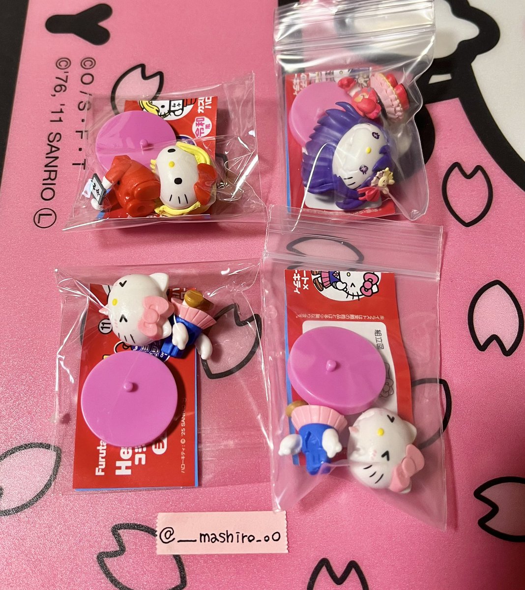 ꒰ঌ ましろ 🤍 プロフカード必読 ໒꒱ tweet media