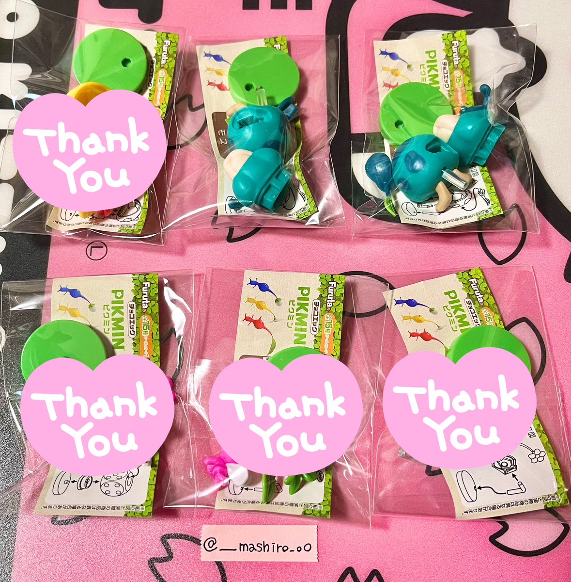 ꒰ঌ ましろ 🤍 プロフカード必読 ໒꒱ tweet media