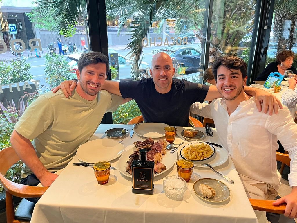 Ivan Landabaso tweet media