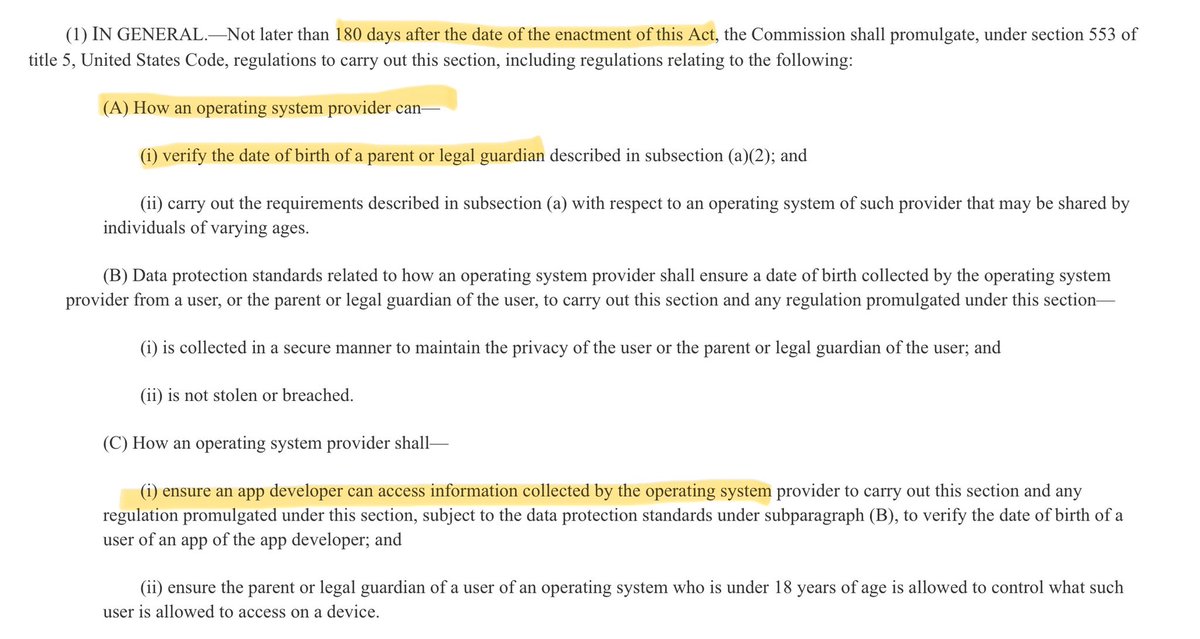 The Lunduke Journal tweet media