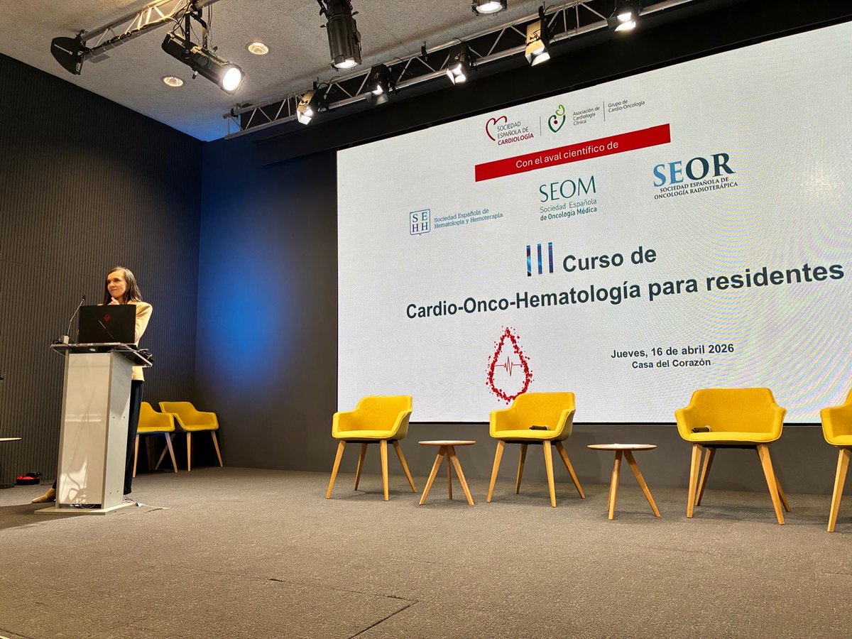 CardioOncologia SEC tweet media
