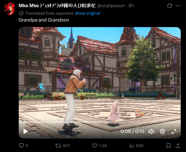 A soft cat tweet media