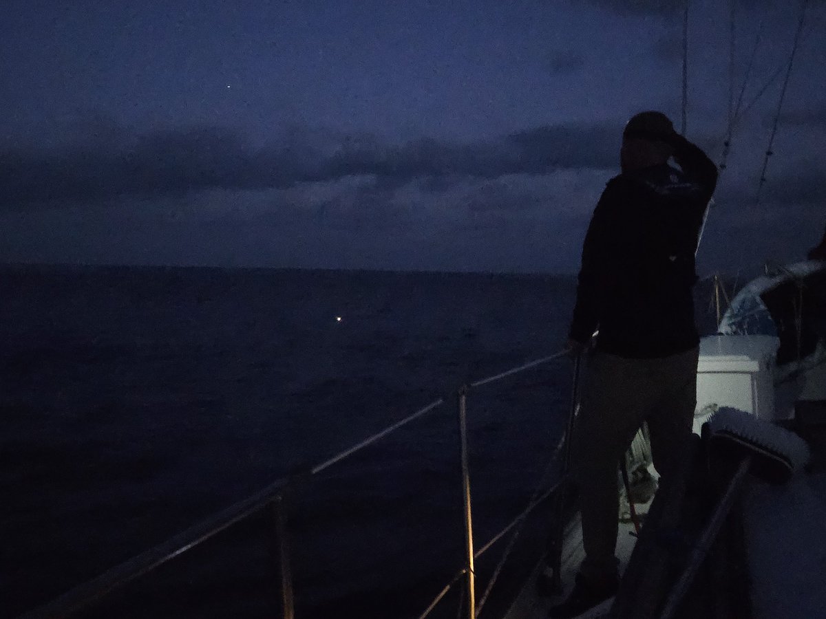 The Sailing Academy tweet media