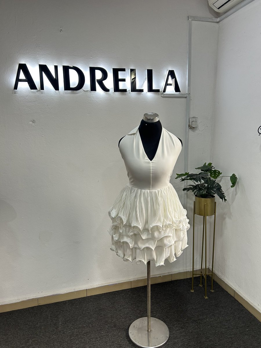 Andrella tweet media