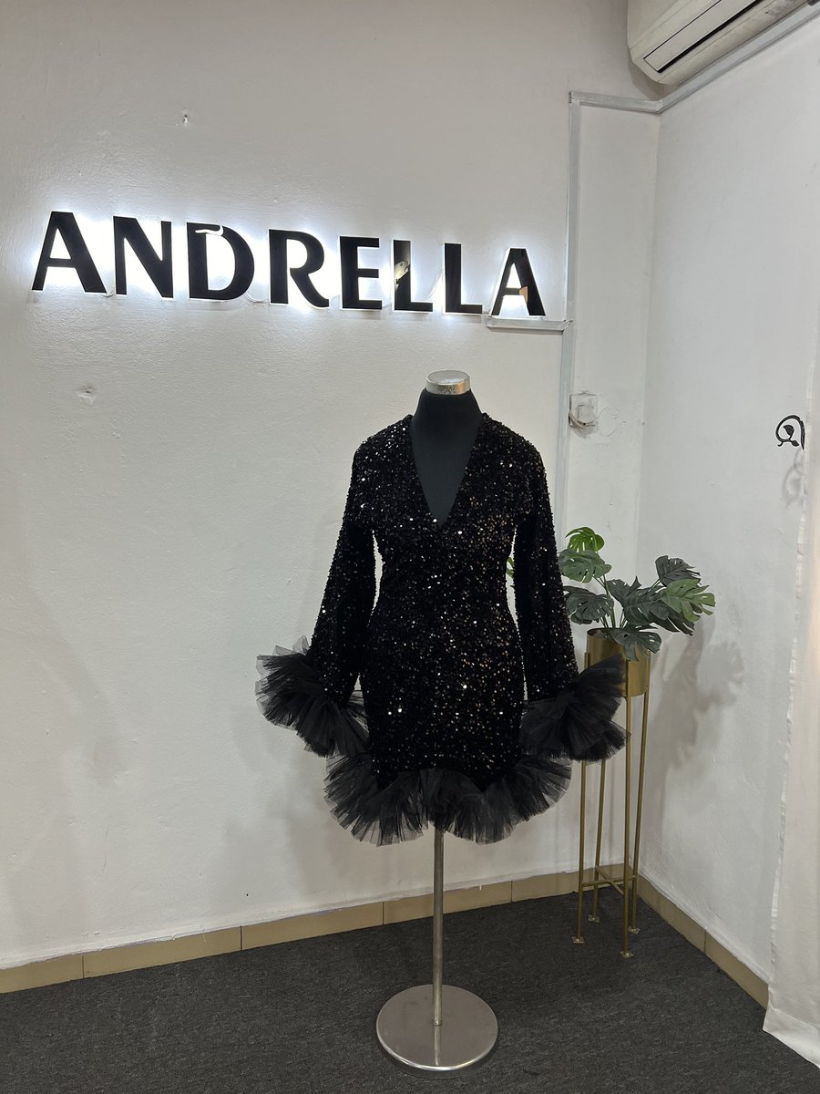 Andrella tweet media
