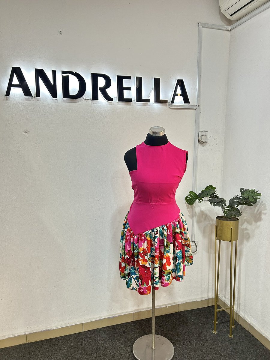 Andrella tweet media