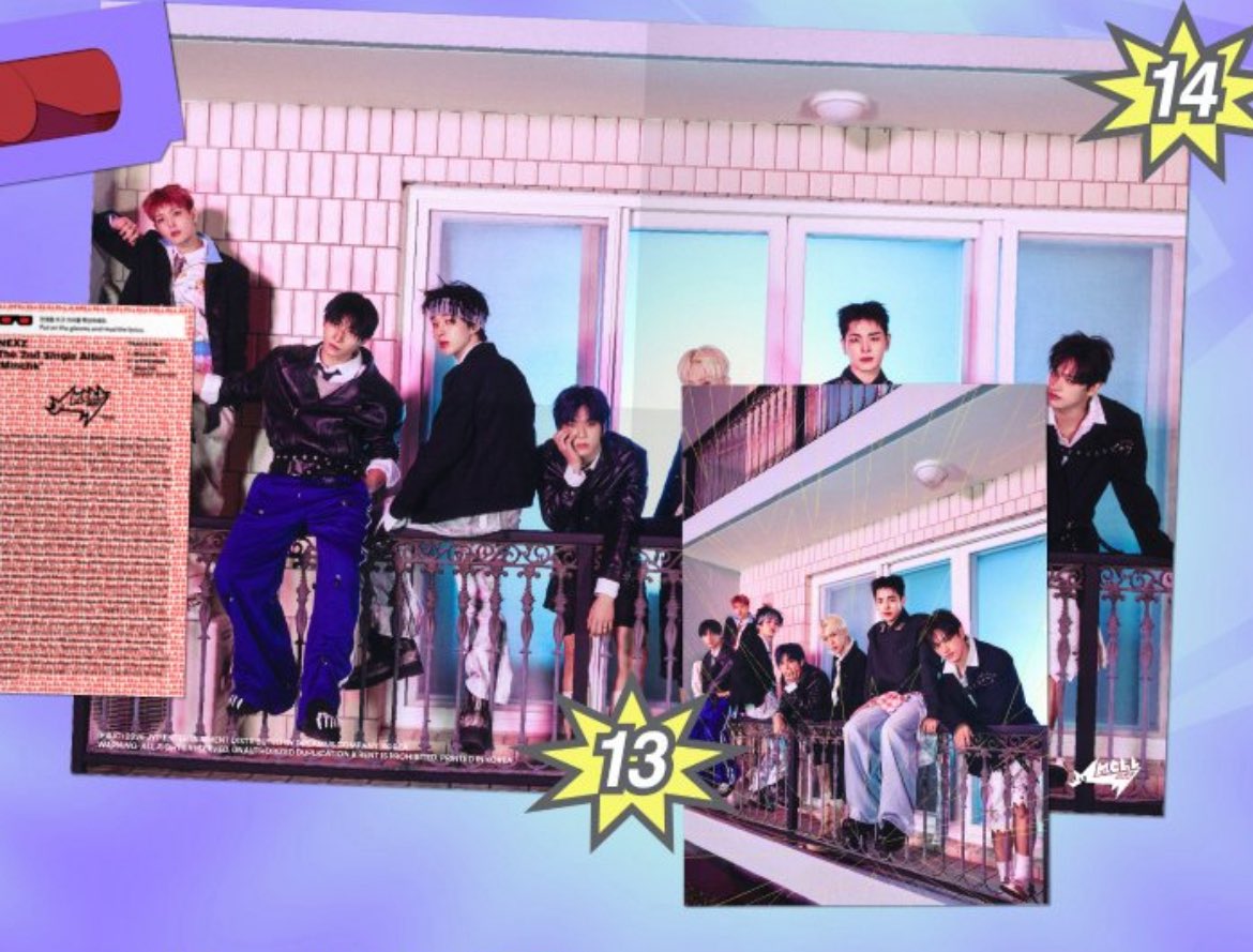 mona2y🐈NEX2Y tweet media