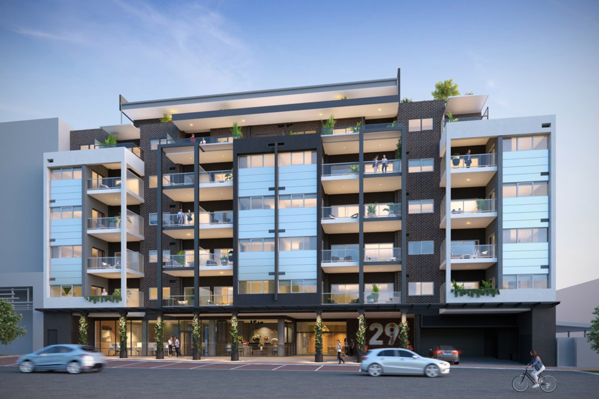 wabusinessnews's tweet image. Celtic pursues Pyramid for $4m over troubled Subiaco apartment: #property dlvr.it/TS3n8F