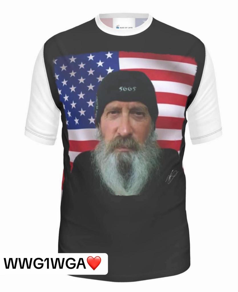 DerbyWill's tweet image. WWG1WGA GET THIS TODAY! ❤️🇺🇲.....(5665)
#presidenttrump #trumpnews #breakingnews #USnews #trumpadiministration