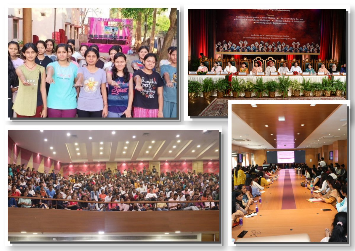 UGC INDIA tweet media