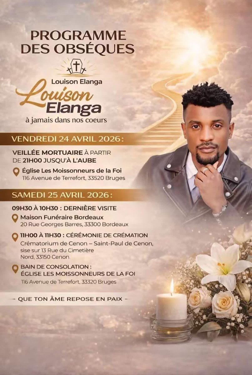 jonathan mayika👑 tweet media