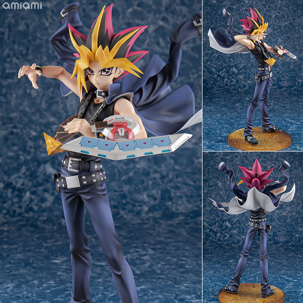 あみあみ秋葉原ラジオ会館店】 コトブキヤ様の 「ARTFX J 遊☆戯☆王