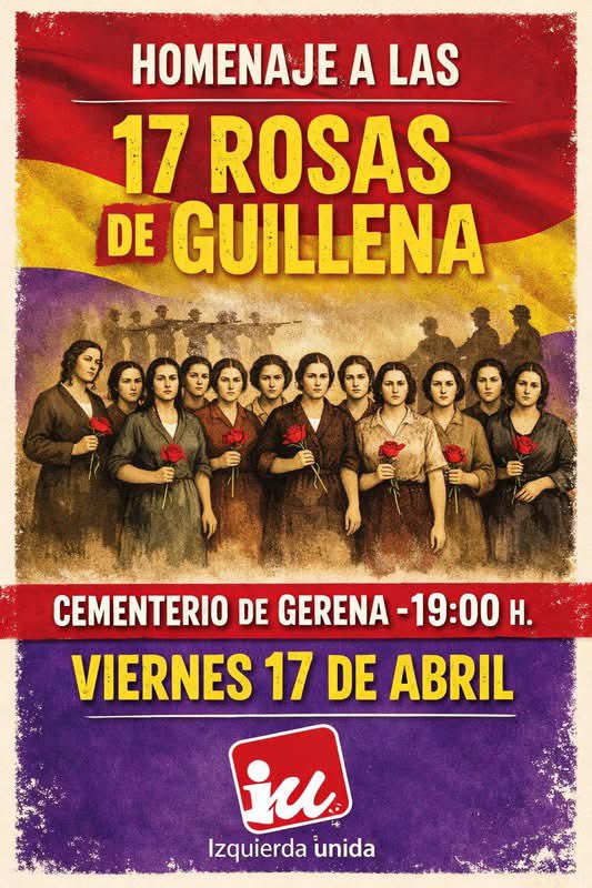 SevillaporlaRepublica tweet media