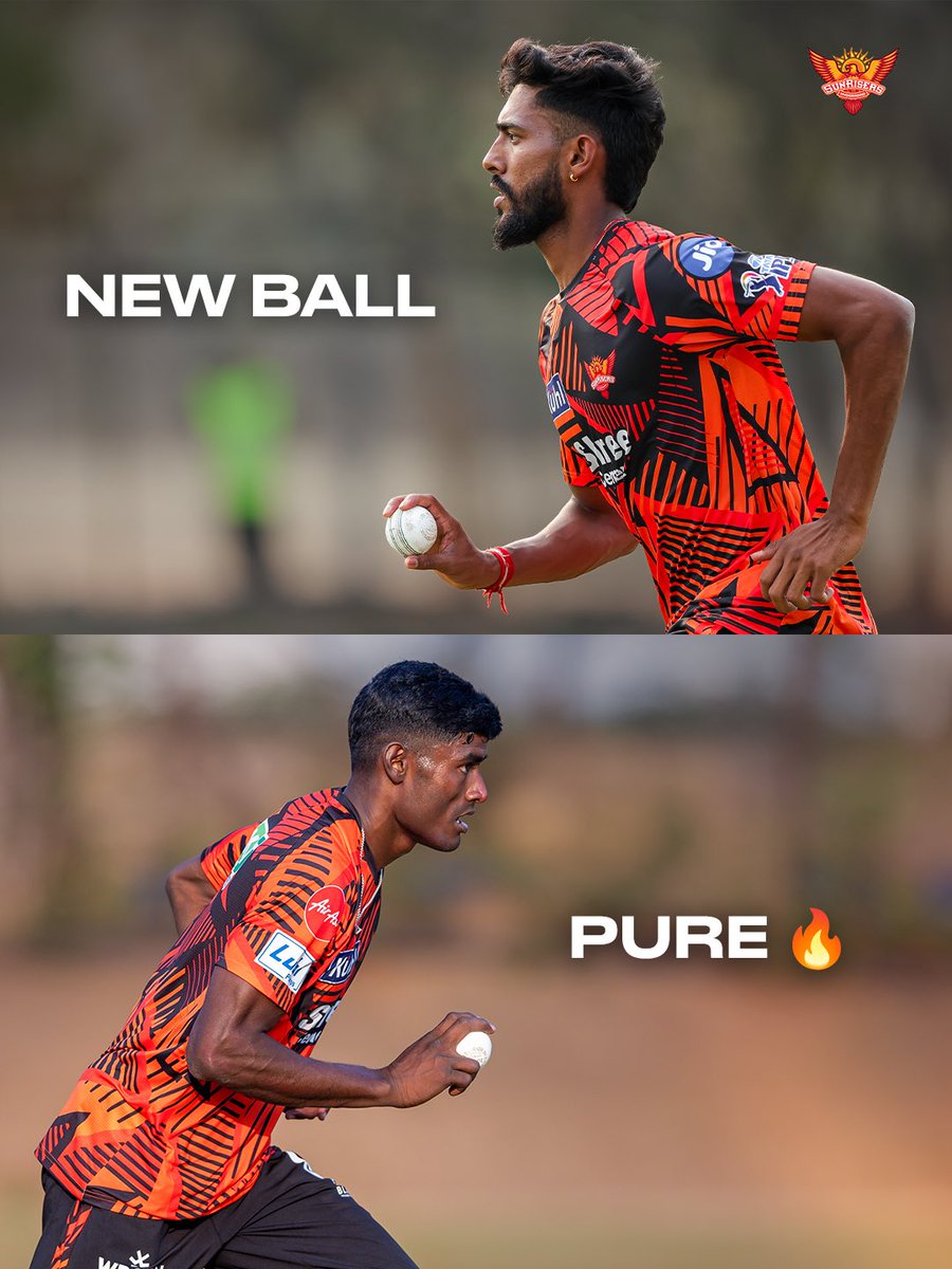 SunRisers Hyderabad tweet media