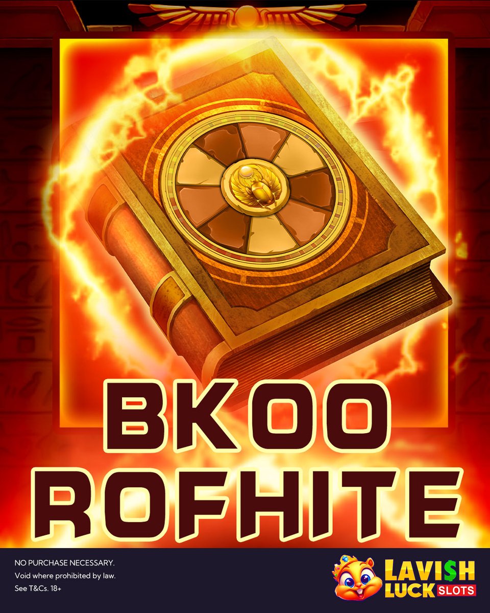 Lavish Luck Casino tweet media