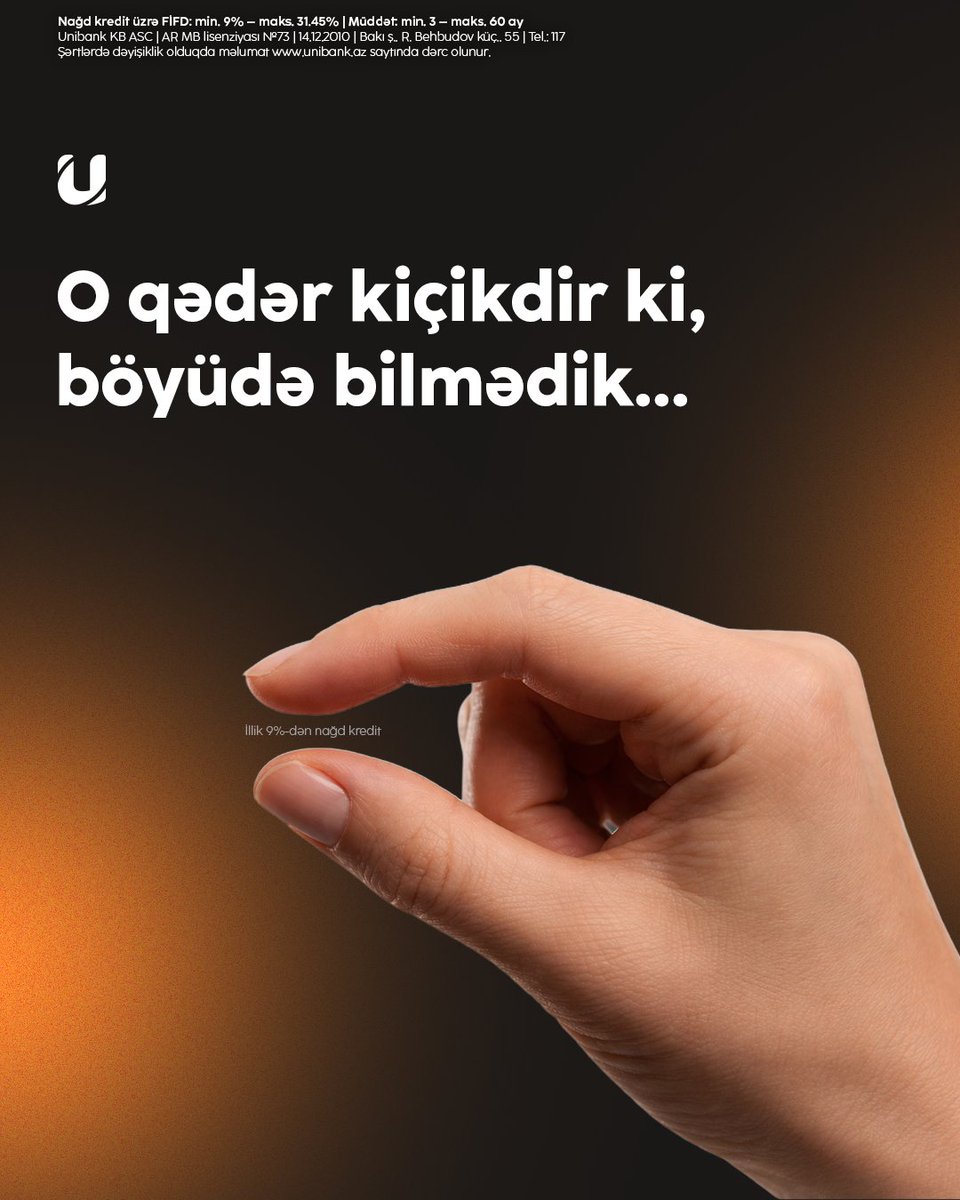 Unibank tweet media