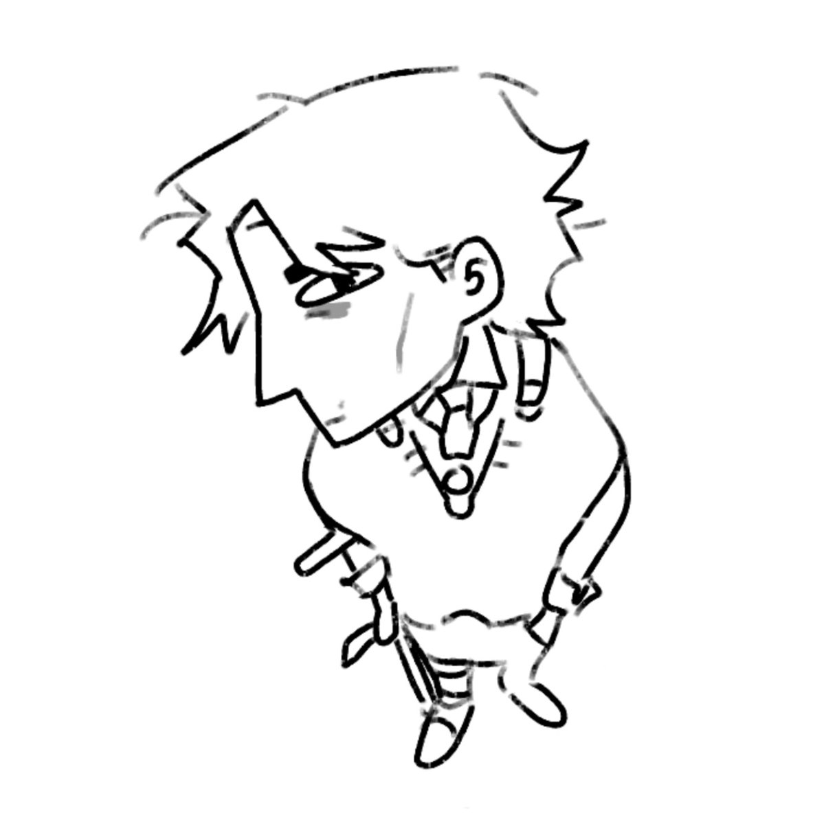 인1 실의 tweet media