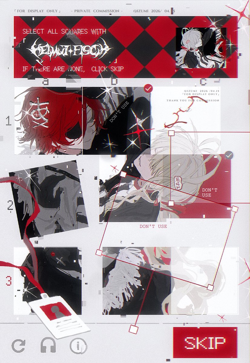 雪顶矿泉₊⁺ tweet media