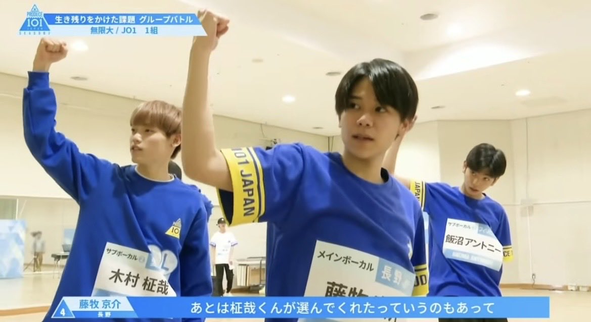 あんぱん tweet media