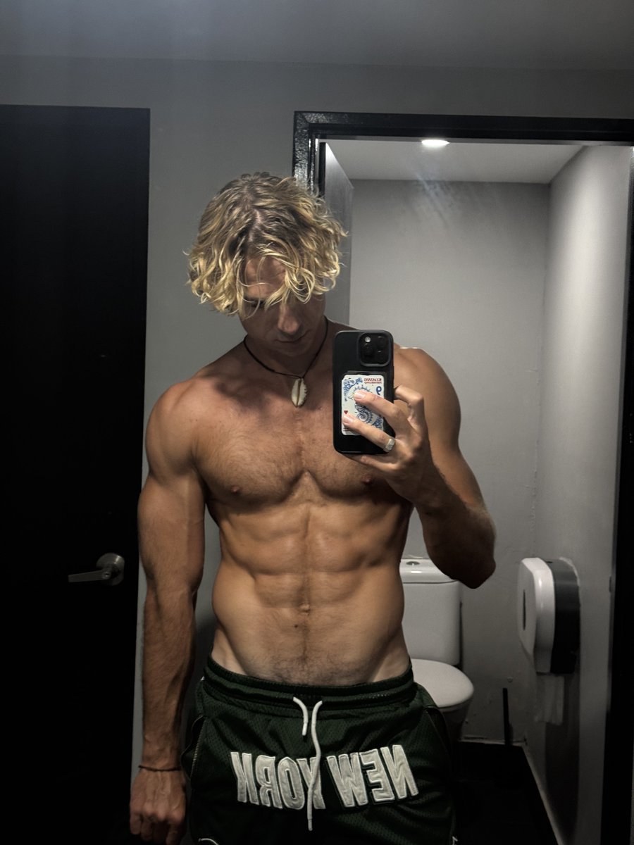 Nathaniel Taplin ❤️🔥 tweet media