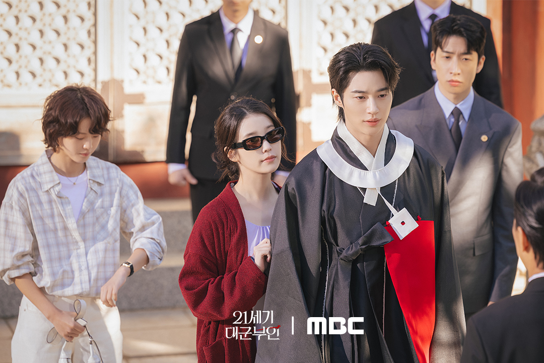 MBC DRAMA tweet media