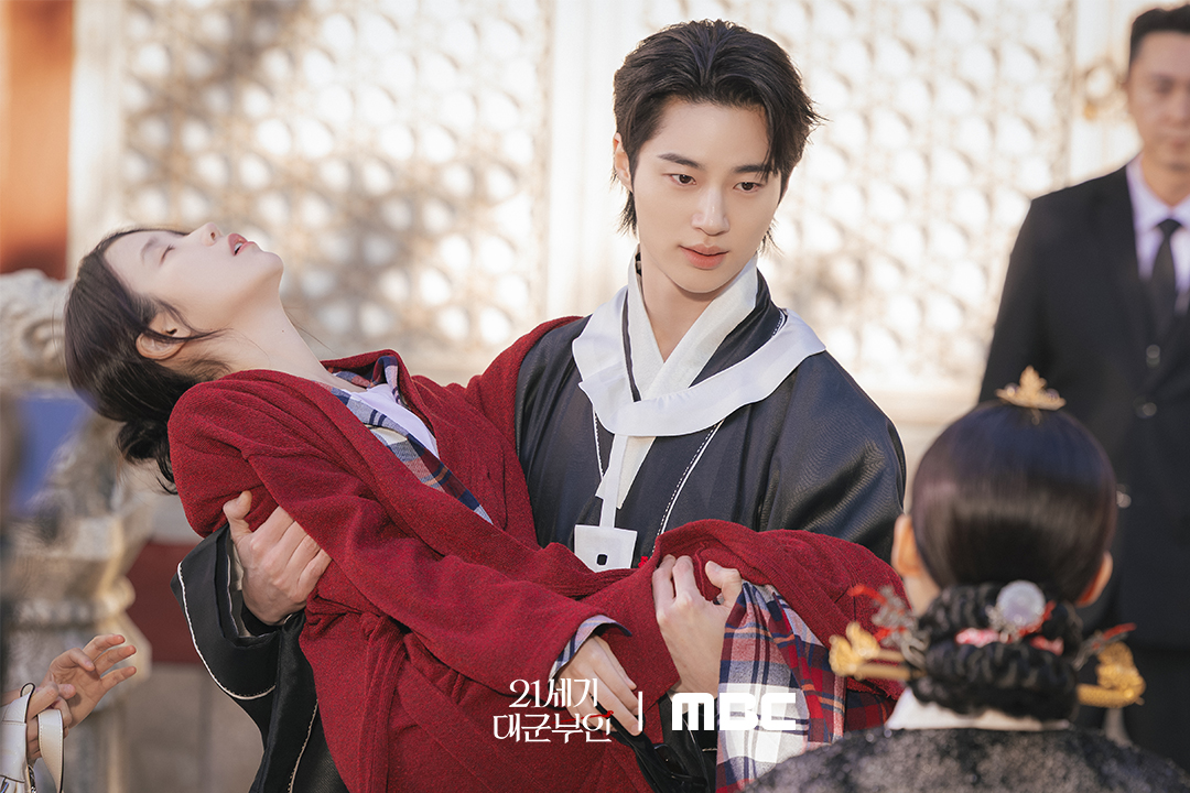 MBC DRAMA tweet media