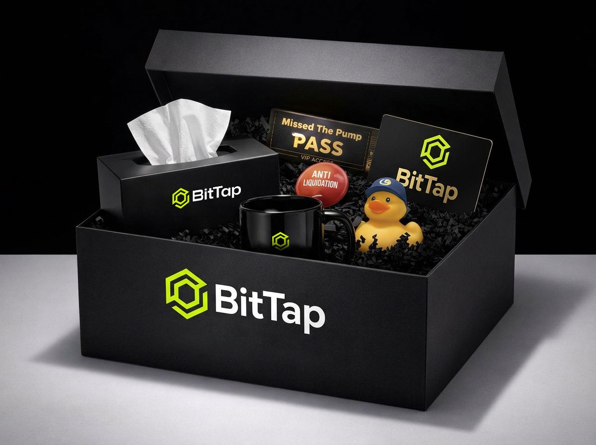 BitTap华语 tweet media