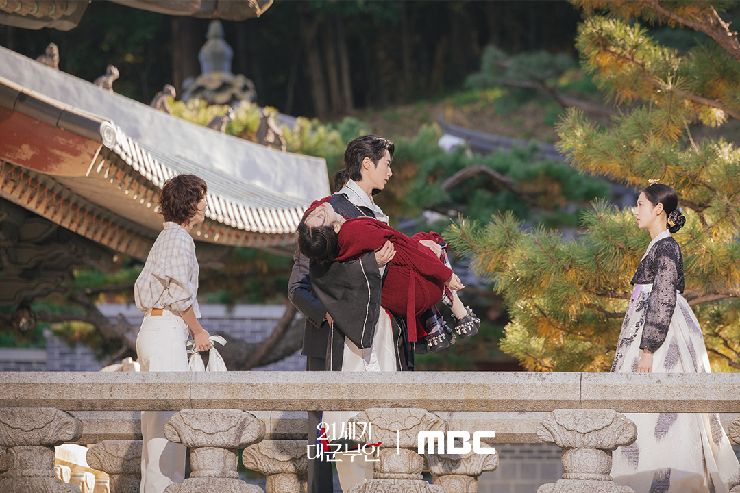 MBC DRAMA tweet media