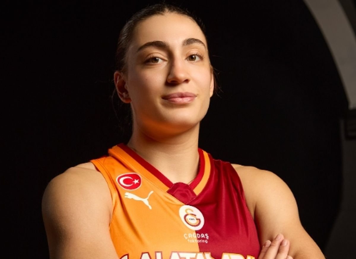 Galatasaray Basketbol & Voleybol tweet media