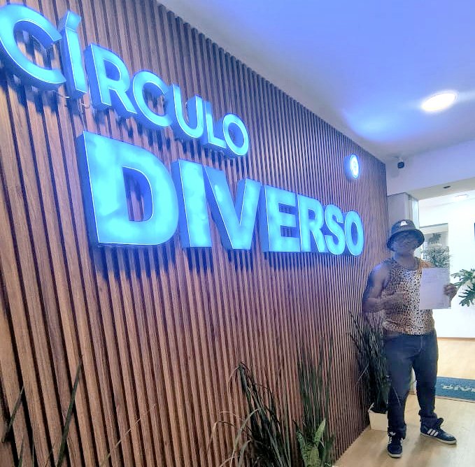 🍫💪🏿CHOCOLATON💪🏿🍫 tweet media