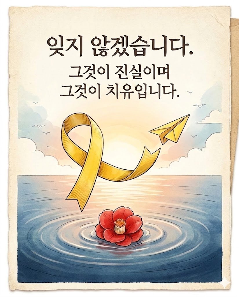 breadandrose's tweet photo. 잊지 않겠습니다. 

그것이 진실이며 

그것이 치유입니다. https://t.co/iOVfzofpqX