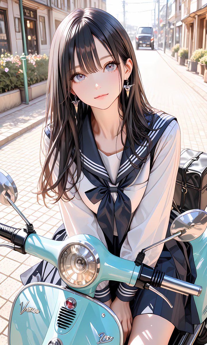 ロッソ tweet media