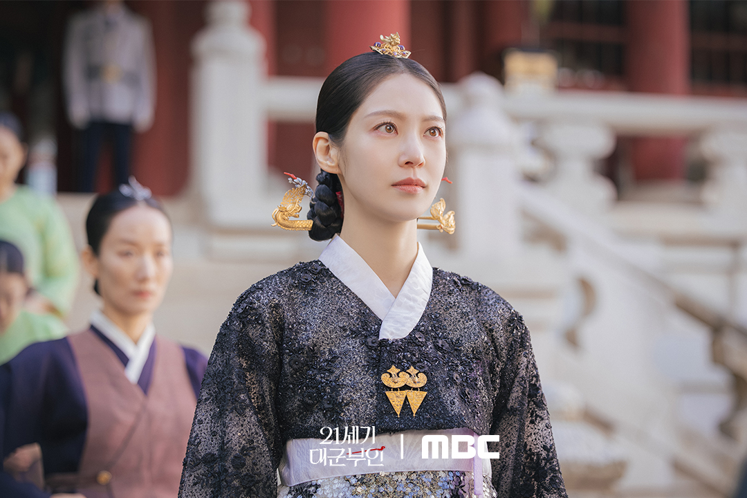 MBC DRAMA tweet media