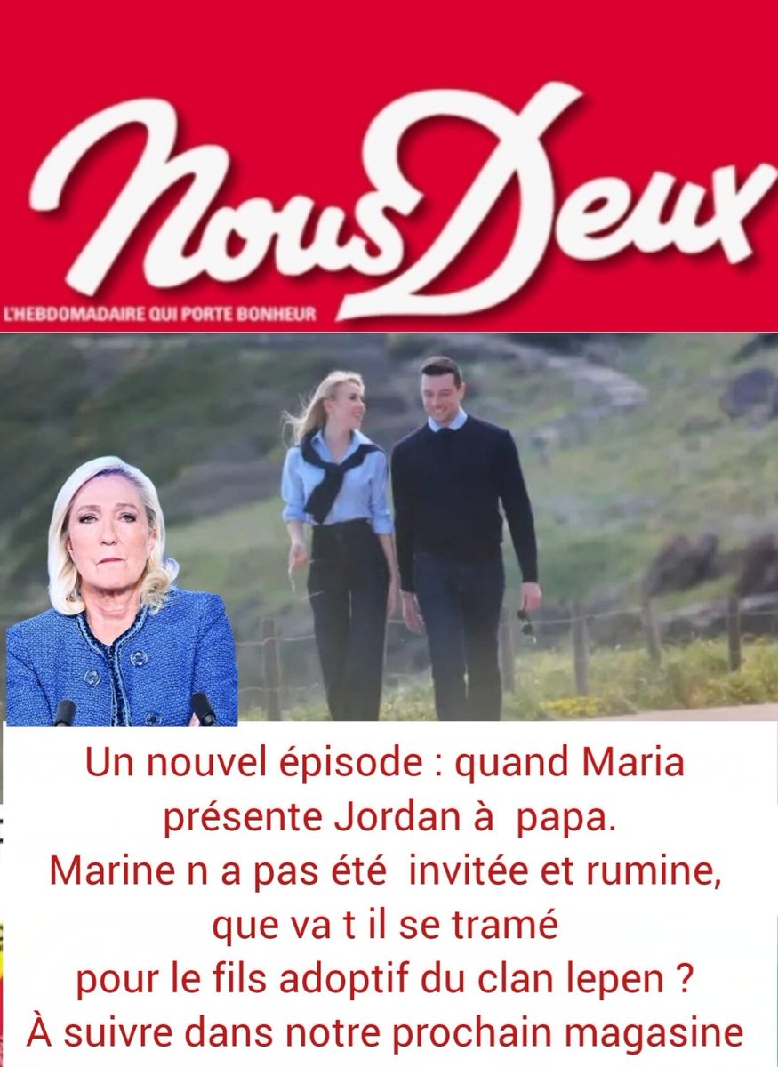 sonia_cestmoi's tweet photo. @J_Bardella https://t.co/TL4Q9AUY1z