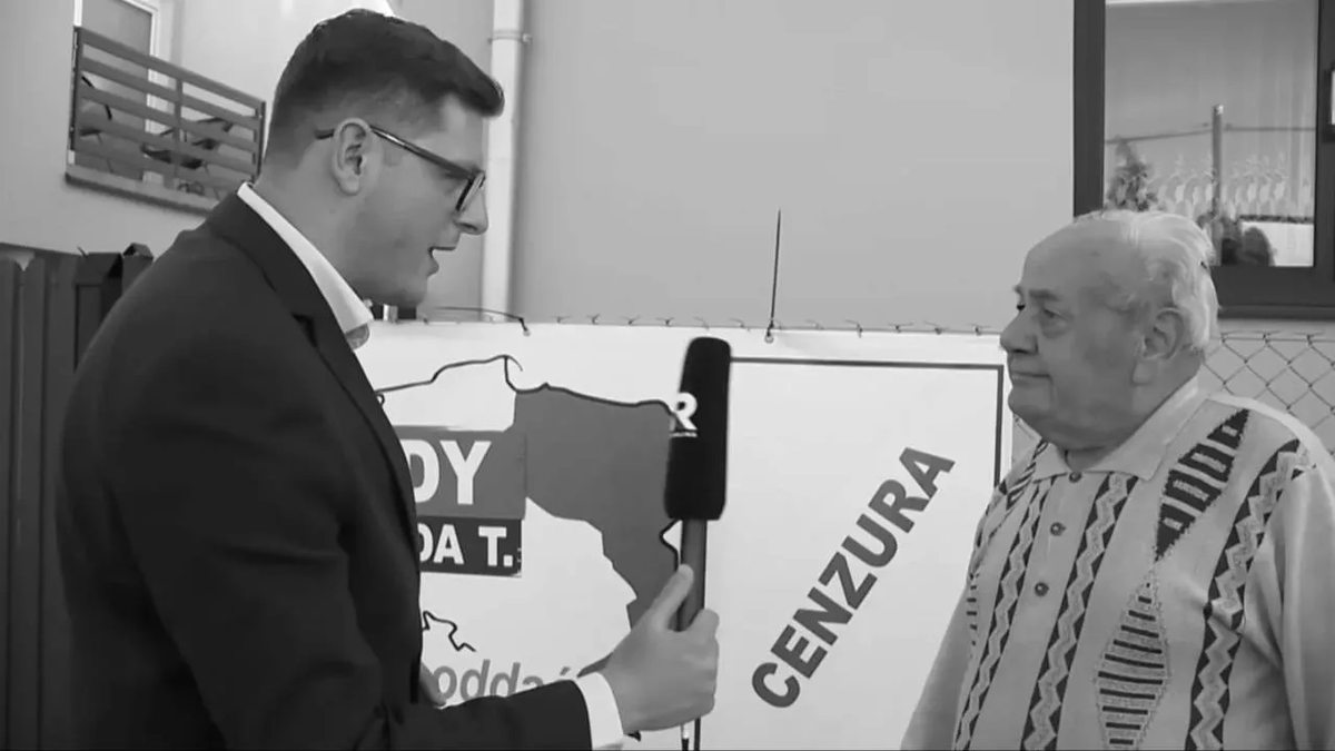 Bartłomiej Sroczyński tweet media