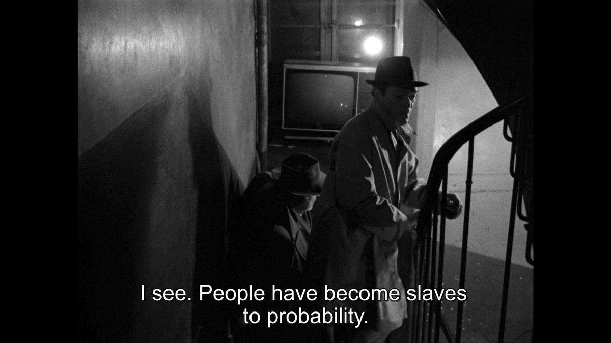 immer_radikal's tweet photo. Alphaville 1965 https://t.co/Fk1D3Alyrw