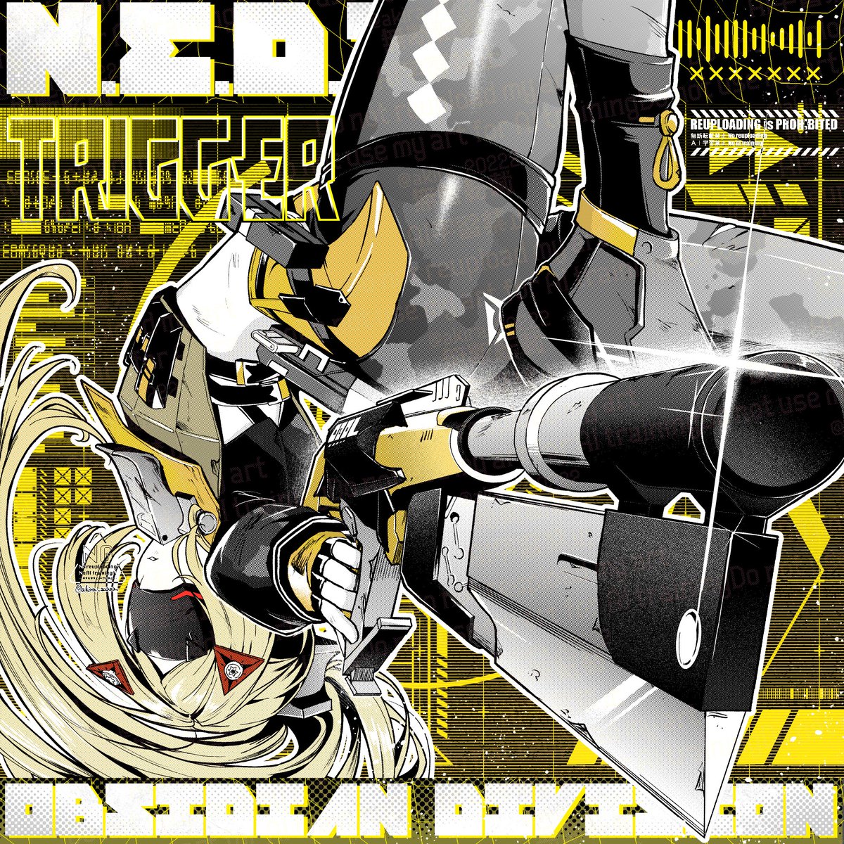 木口光 tweet media