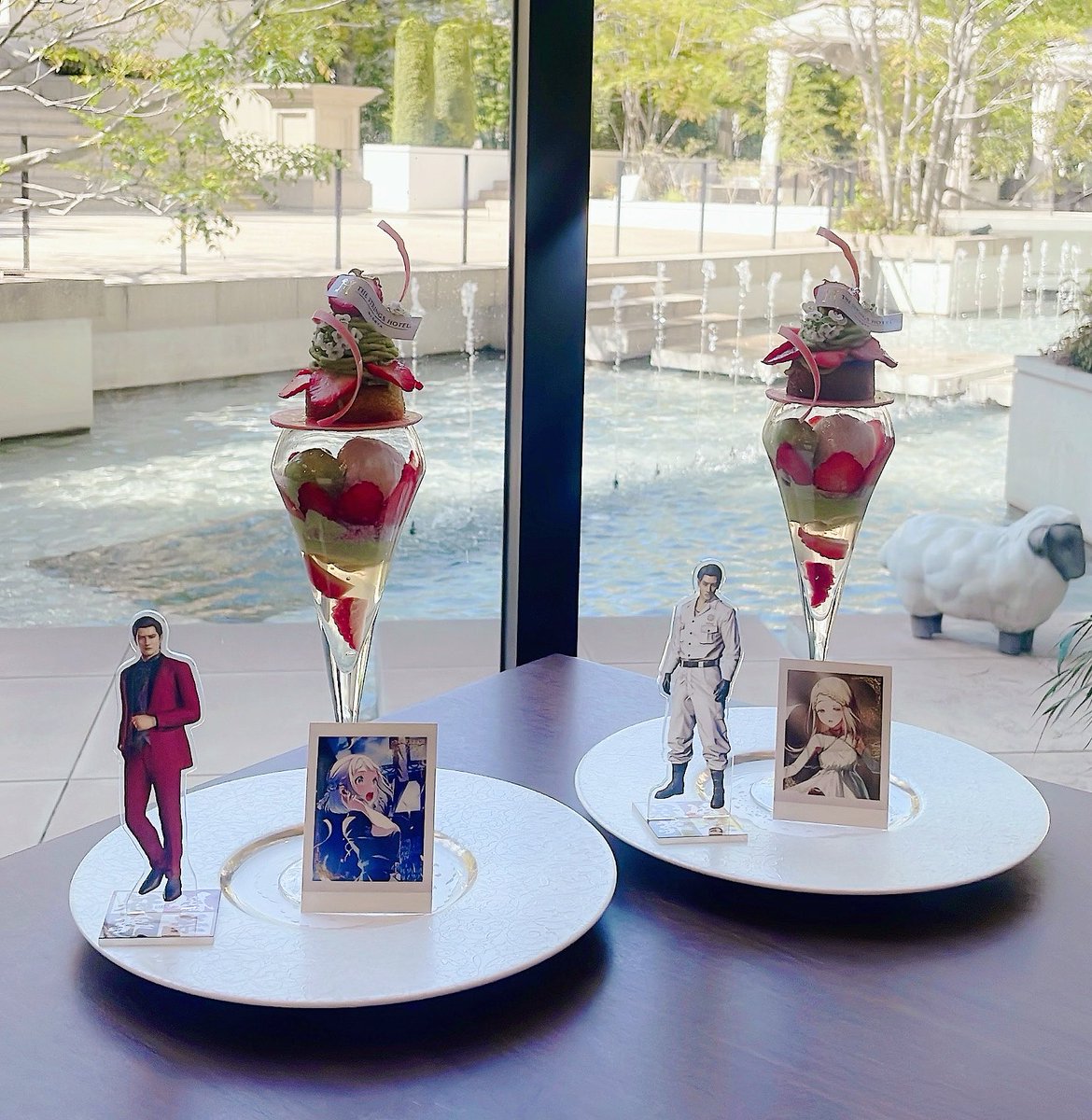 おかゆ🥣 tweet media