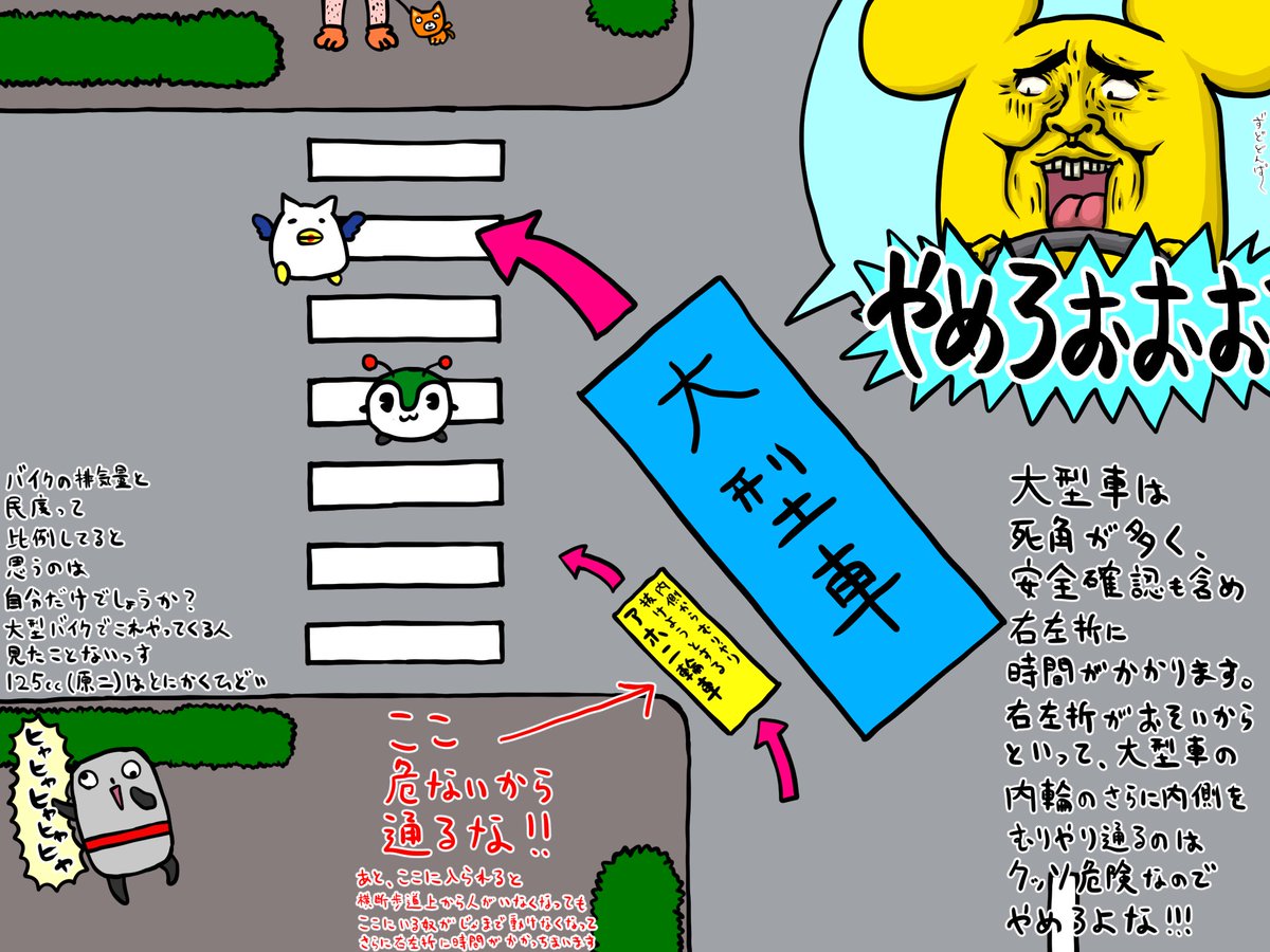 ずどどんぱ tweet media