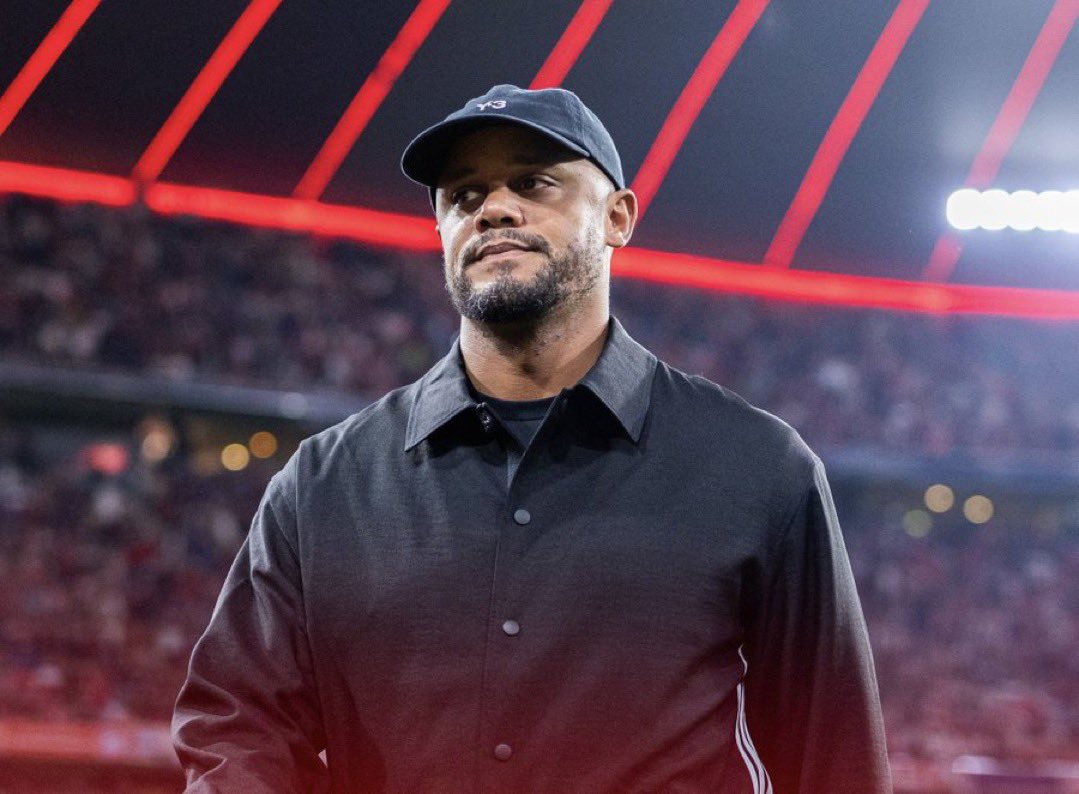 Best manager in the world