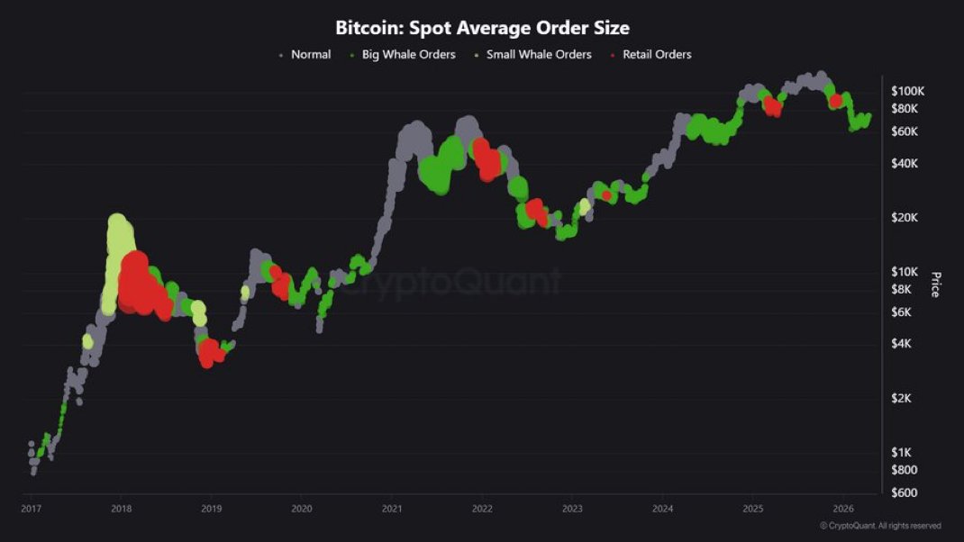 DustyBC's tweet photo. Whales have bought 270,000 $BTC in the last 30 days, the most aggressive accumulation since 2013.

Bitcoin on exchanges is at its lowest level since Dec 2017. https://t.co/WDRav7bHHu