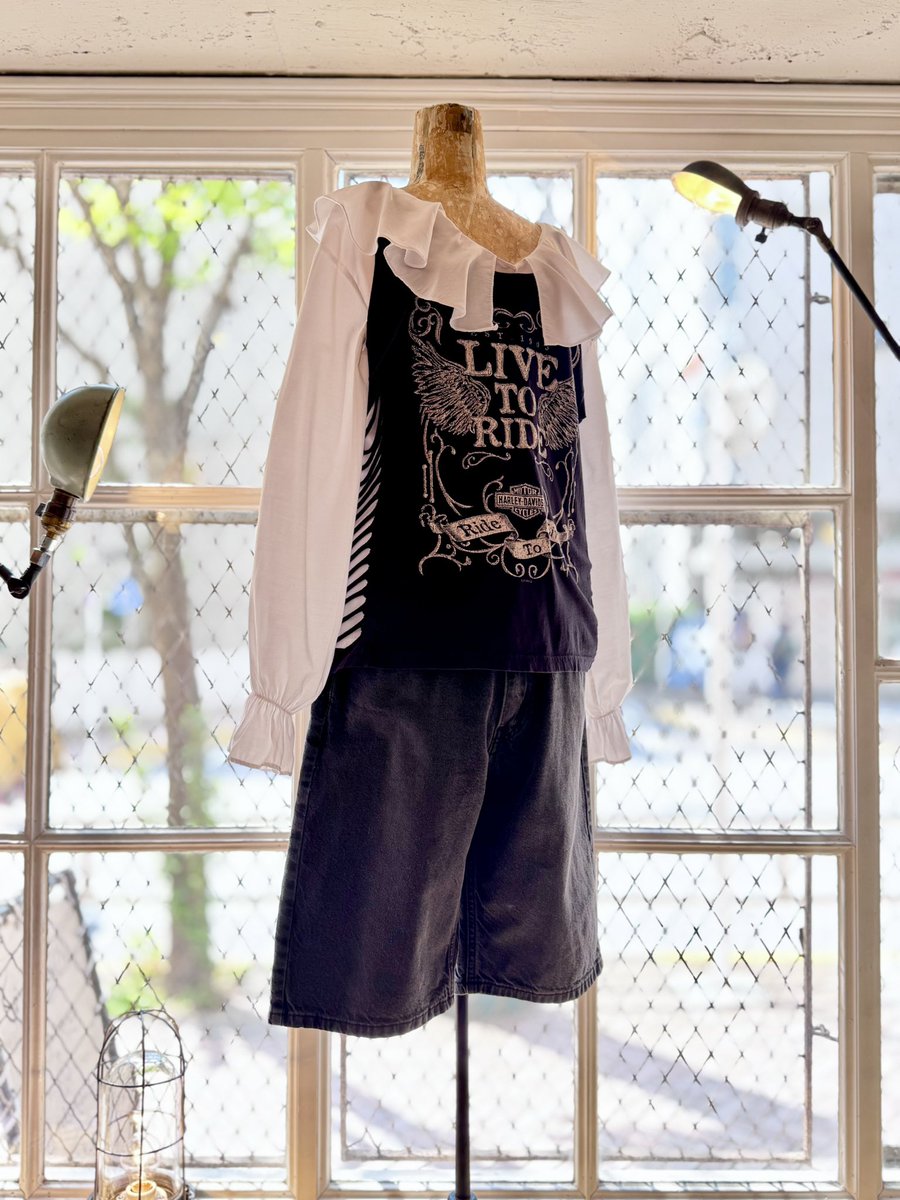 birthdeathTokyo's tweet photo. New Arrivals https://t.co/fUdLN2oTcz