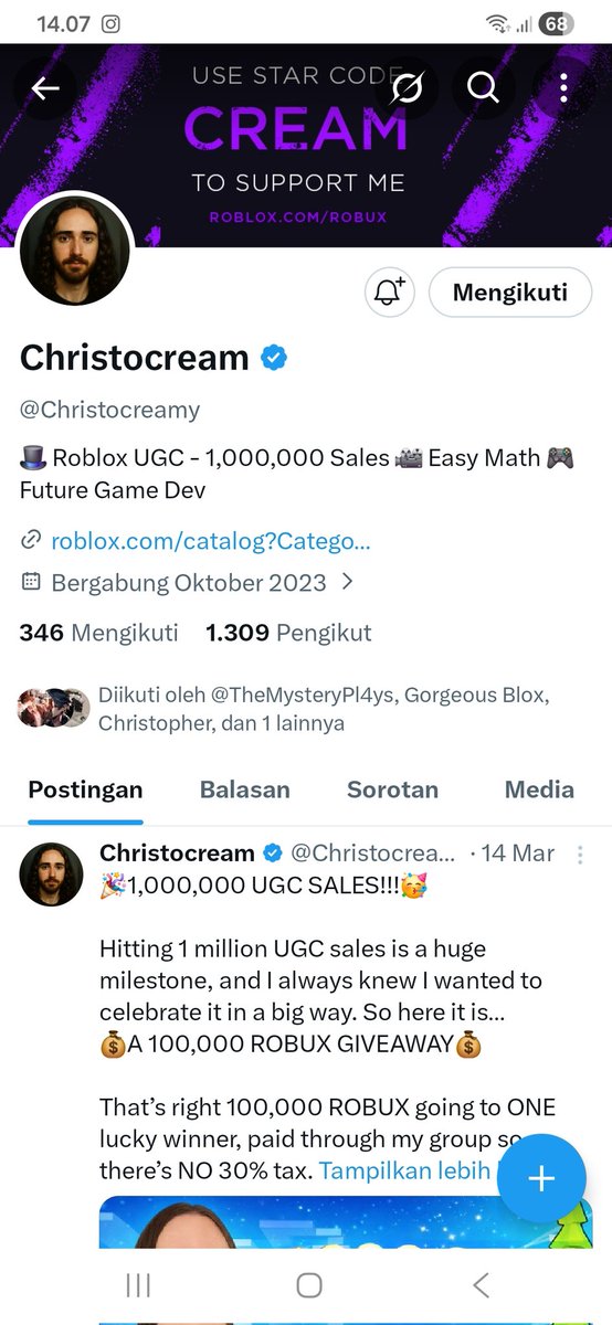 66 #TASTE tweet media