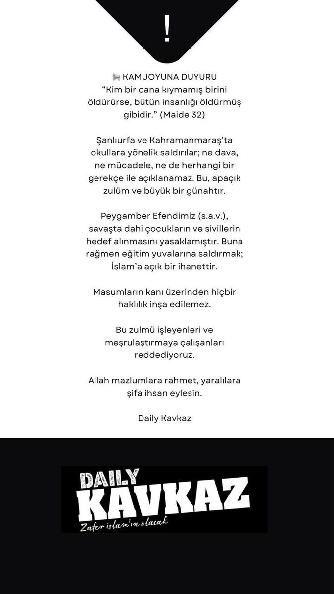 Daily Kavkaz tweet media