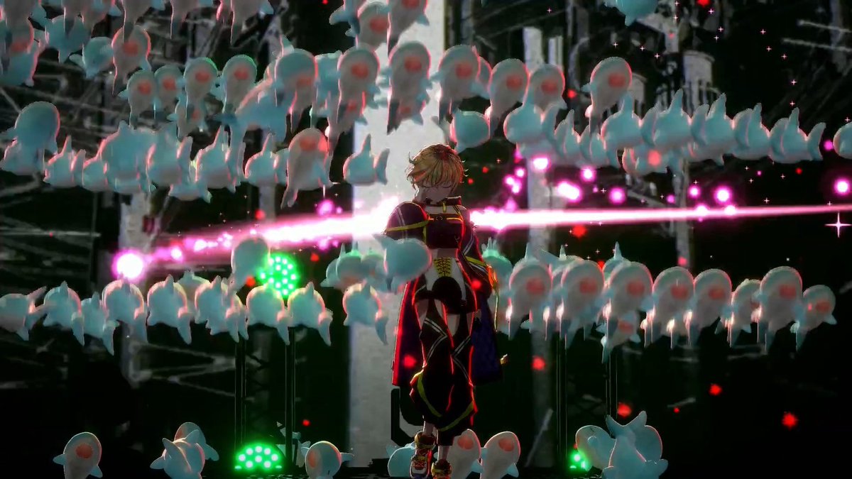 レトラ⚡️ヴイアラ tweet media