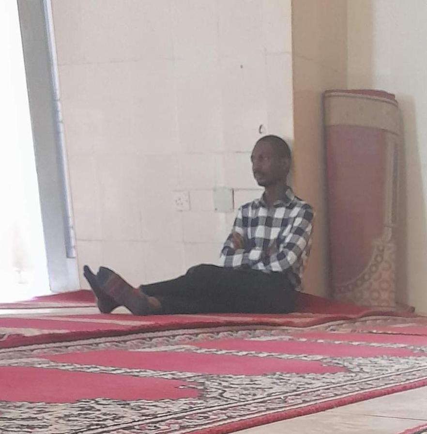 Fortunate (post-law school arc) tweet media