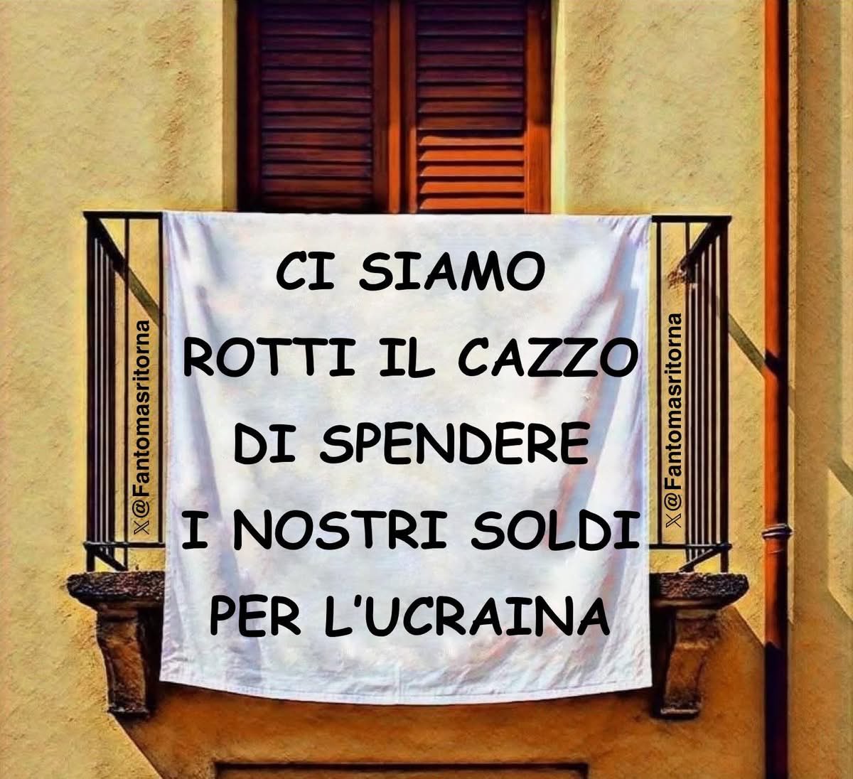 André Bellegarde tweet media