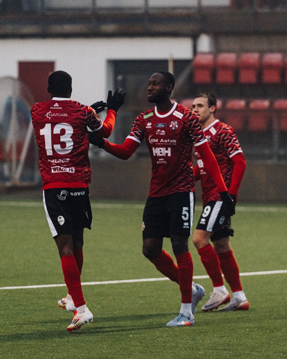 SARBON FOOTBALL tweet media